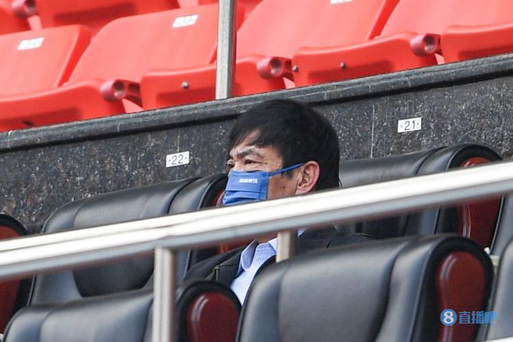 热议陈戌源被查：接下来谁还送孩子踢球？今年联赛准入都要打问号