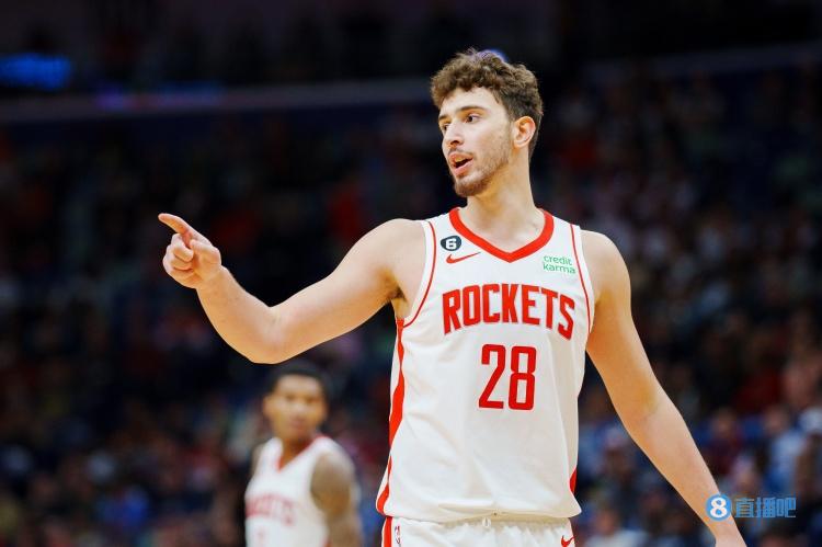 申京：我们得决定自己成为怎样的球队 要让NBA知道火箭不容易对付